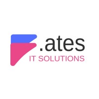 ATES IT SOLUTIONS LTD. logo - Similar company to Userowl