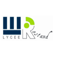 Lycée Edmond Rostand, St Ouen l'Aumône (95) logo - Similar company to Lycée Edmond Rostand