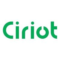 Ciriot Inc. logo - Similar company to Ahha Labs