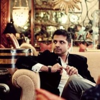 Ajay Shetty logo - Similar company to Sanjeeth Shetty Foundation