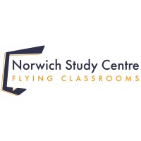 Norwich Study Centre, Flying Classrooms