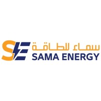 SAMA ENERGY logo - Similar company to Power Partner Ltd.