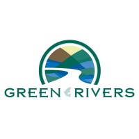 Green Rivers - Engineering & Natural Resource Specialist logo - Similar company to West Virginia Land Stewardship Corporation