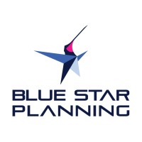 Blue Star Planning B.V. logo - Similar company to Blue-Merge