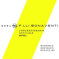 F.LLI BONAVENTI S.P.A. logo