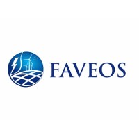 FAVEOS SE logo - Similar company to 3D-Scanning.Se