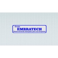 Grupo Embratech logo - Similar company to Argus Limited