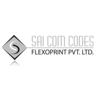 Sai Com Codes Flexo Print Pvt Ltd logo - Similar company to Spectalpack