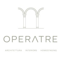 Operatre Architettura logo - Similar company to A3 Visual
