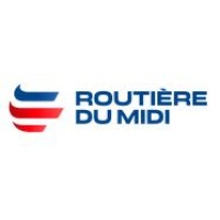 SOCIETE ROUTIERE DU MIDI logo - Similar company to Dynamo 04