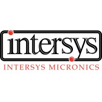 InterSys Micronics Ltd logo - Similar company to Cube Thinking