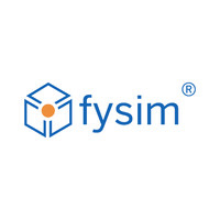 Fysim BV logo - Similar company to Studio Northwest