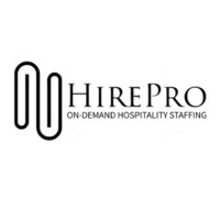HirePro logo - Similar company to Camino Consulting