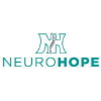 NeuroHope of Indiana logo - Similar company to Bcdo