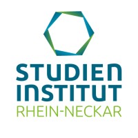 Studieninstitut Rhein-Neckar logo - Similar company to Com Across