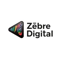 Zèbre Digital logo - Similar company to Oli Films