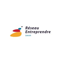 Réseau Entreprendre Dakar logo - Similar company to Dr Sett