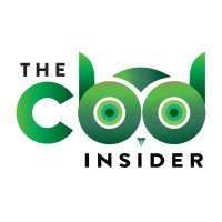 The CBD Insider logo - Similar company to Hyperion Insights