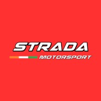 Strada Motorsports logo - Similar company to Nulo Innovations