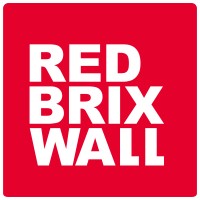 Red Brix Wall logo - Similar company to Gameduo