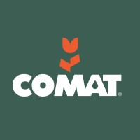 Comat logo - Similar company to Comat S.P.A