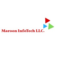 Maroon InfoTech LLC. logo - Similar company to Maroon