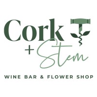 Cork & Stem