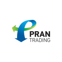Pran Trading logo - Similar company to Creative Link Pvt Ltd