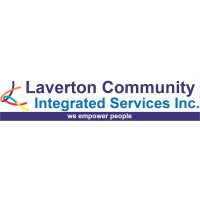 Laverton Community Centre logo - Similar company to Nerd Nite