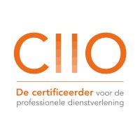 CIIO, De Certificeerder voor de professionele dienstverlening logo - Similar company to Concept Facilities Bv