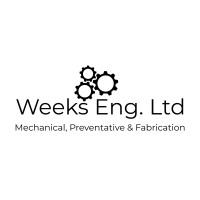 Weeks Eng Ltd logo - Similar company to Response Engineering Solutions Limited