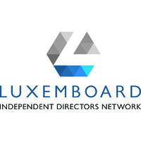 LuxemBoard logo - Similar company to Make Sense Trainings