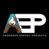 Anderson Energy Projects Ltd logo - Similar company to Knecservices