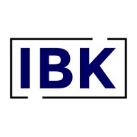 IBK - Ingenieurbüro Kaya GmbH logo - Similar company to Mörk Gmbh & Co. Kg