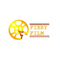 Fiery Film logo - Similar company to Vortex Corp.