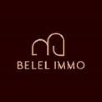 Belel Immo logo - Similar company to Pantone Pub - Agence De Communication Globale