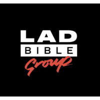 LADbible Group logo - Similar company to The Mainstream
