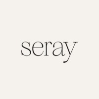 SERAY™ logo - Similar company to Skillful Notes
