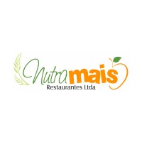 Nutramais Restaurantes/Cozinha Industrial logo - Similar company to Piatto Refeições