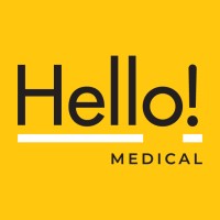 Hello Medical logo - Similar company to Hello Médical
