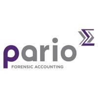 Pario Forensic Accounting logo - Similar company to University Of Wisconsin Whitewater - Accounting