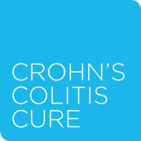 Crohn's Colitis Cure logo - Similar company to Axia