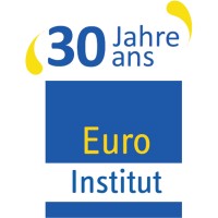 Euro-Institut logo - Similar company to Interreg Rhin Supérieur | Oberrhein