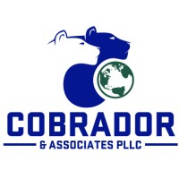 Cobrador & Associates, PLLC logo - Similar company to Thomson Ollunga Llp