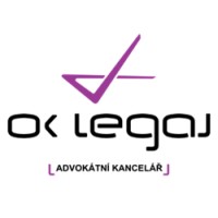 OK LEGAL logo - Similar company to Proveon, A.S.