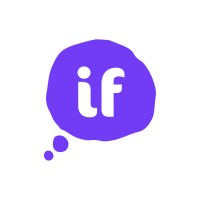 If Agency logo - Similar company to Bf Marketing Studio