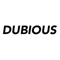 Dubious AS logo - Similar company to Overlock Development As
