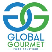 Global Gourmet Food Solutions logo - Similar company to Pod Pack International, Llc