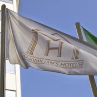 Maximilian's Hotels & Residences logo - Similar company to Gruppo Atlantic