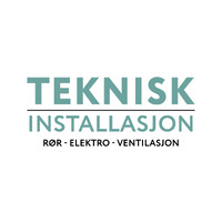 Teknisk Installasjon AS logo - Similar company to Envatec As